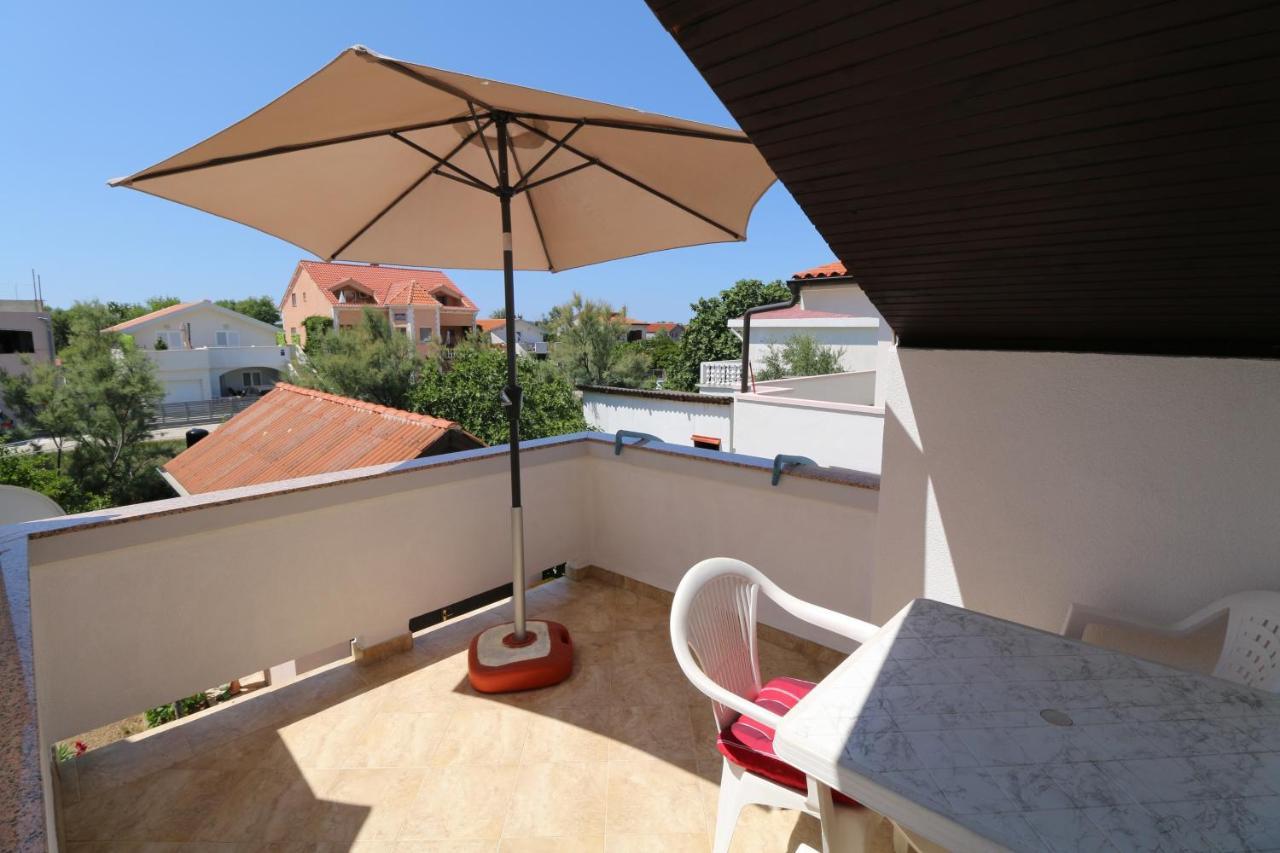 Apartments With A Parking Space Nin, Zadar - 11402 Esterno foto